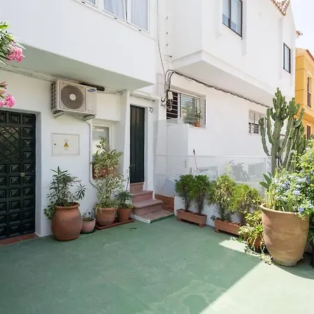 Tgh Acogedor Duplex En Apartment