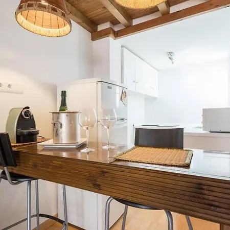 Tgh Acogedor Duplex En Apartment
