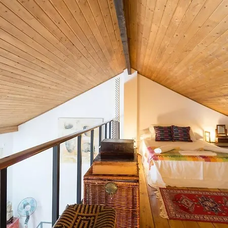 Tgh Acogedor Duplex En *