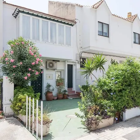 Tgh Acogedor Duplex En