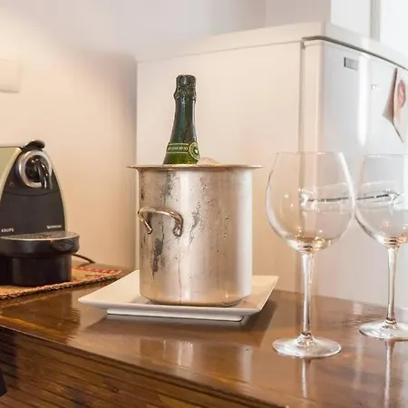 Tgh Acogedor Duplex En Apartment Malaga