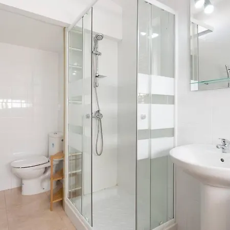 Tgh Acogedor Duplex En Apartment *