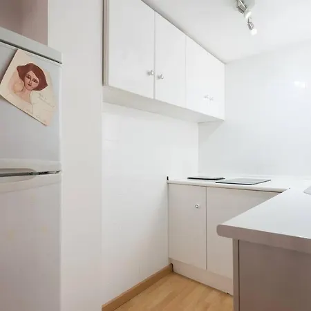 Tgh Acogedor Duplex En *