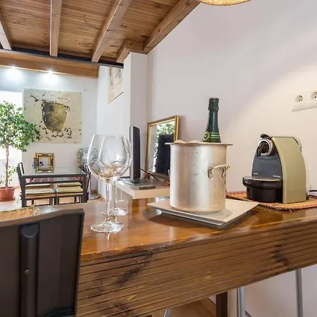 Tgh Acogedor Duplex En Apartment *