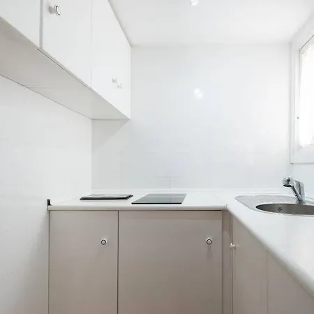 Apartment Tgh Acogedor Duplex En *