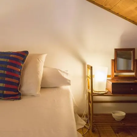 Tgh Acogedor Duplex En *
